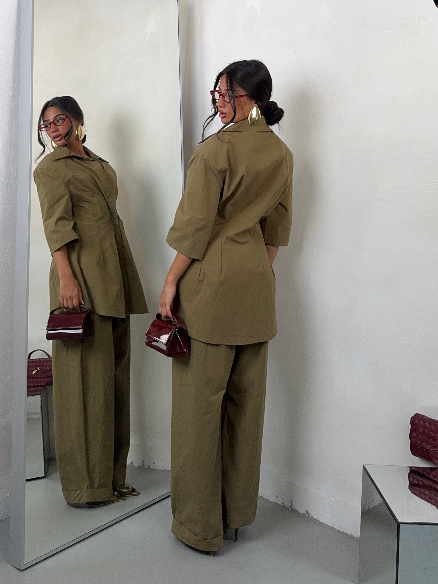 COORD MILITARY