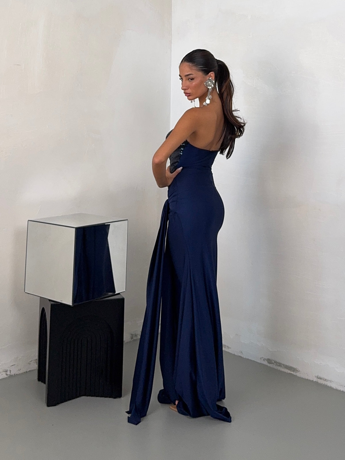 DRESS GRACE