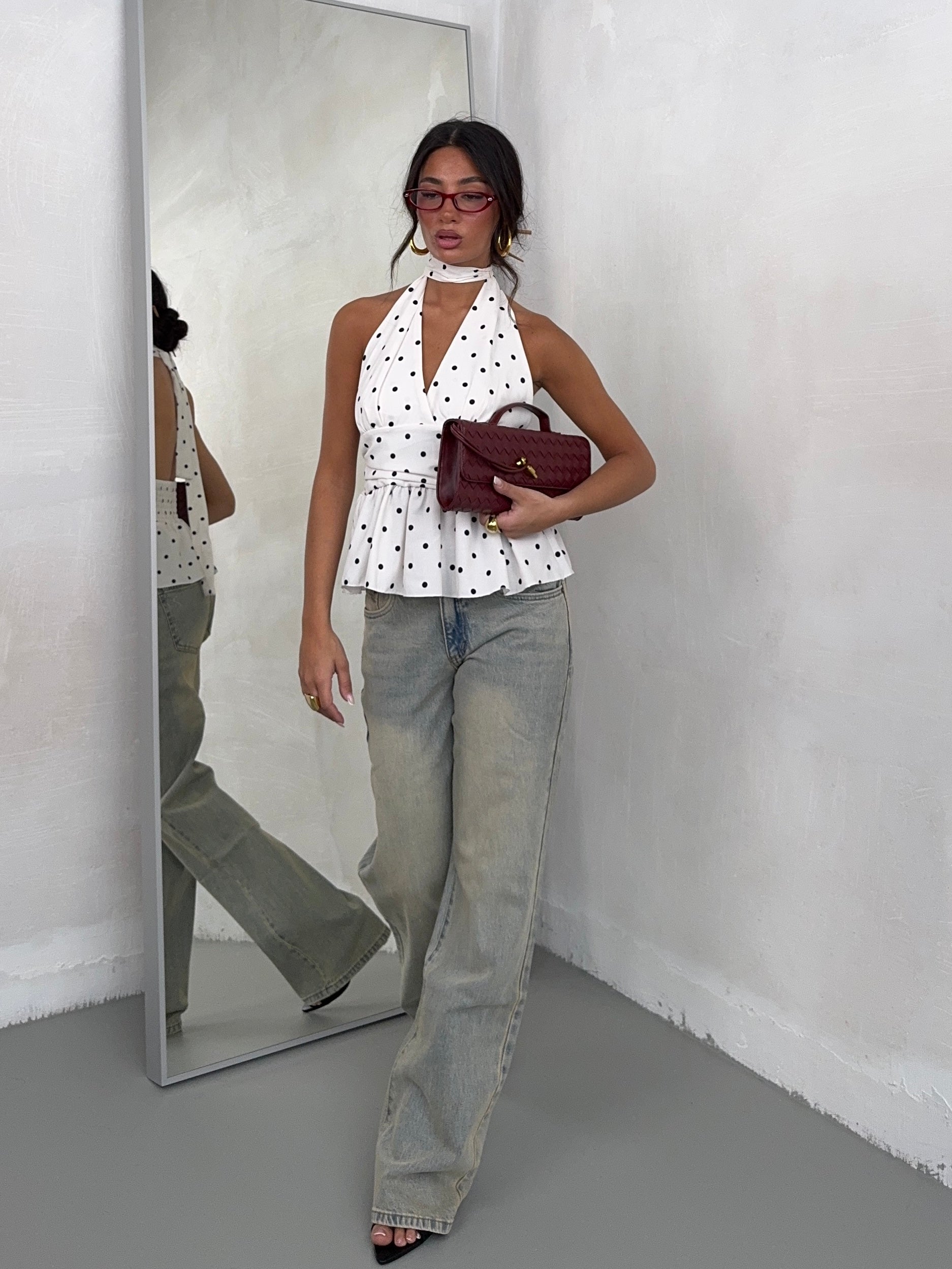 JEANS DAISY