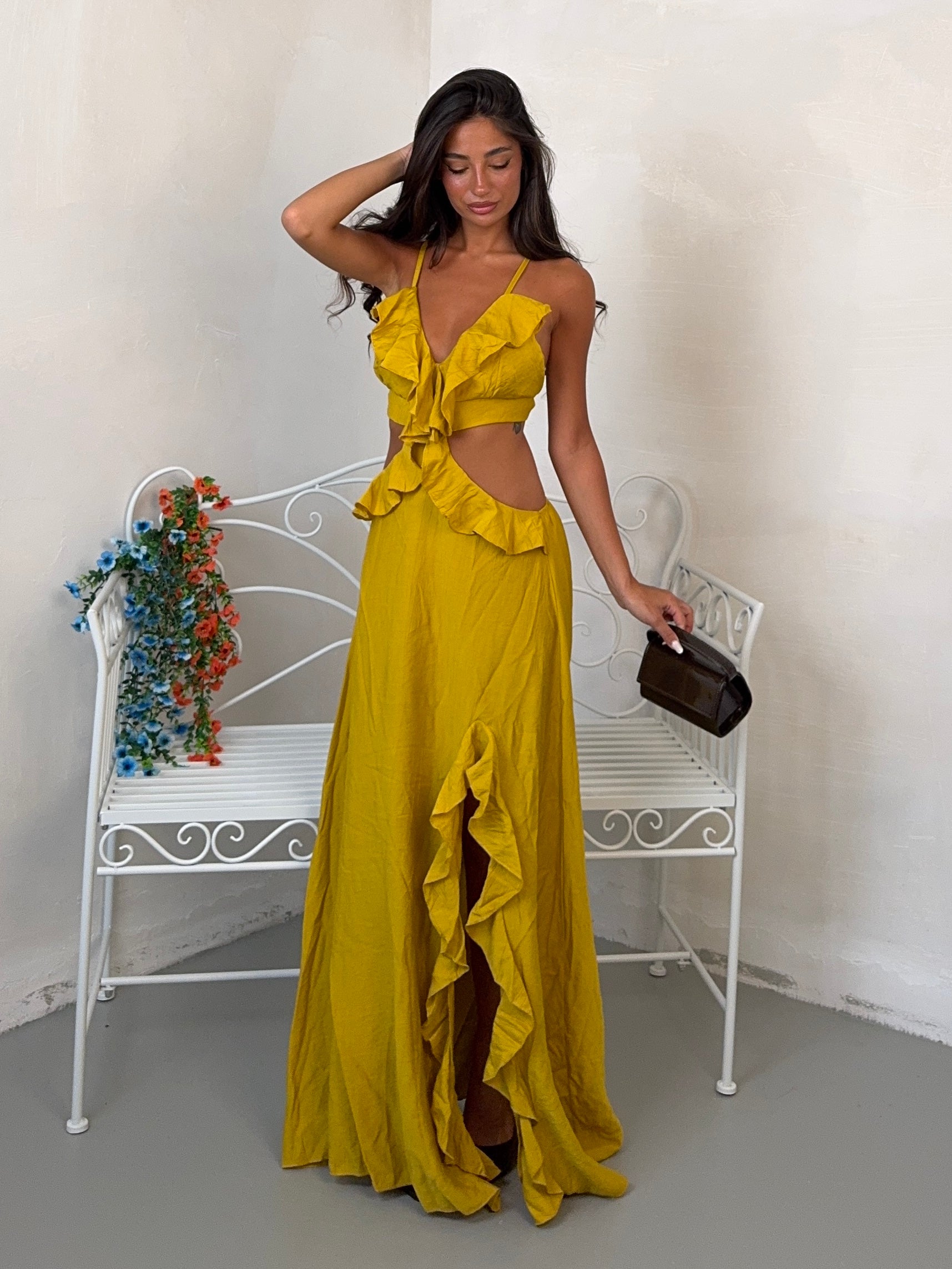 DRESS SOL