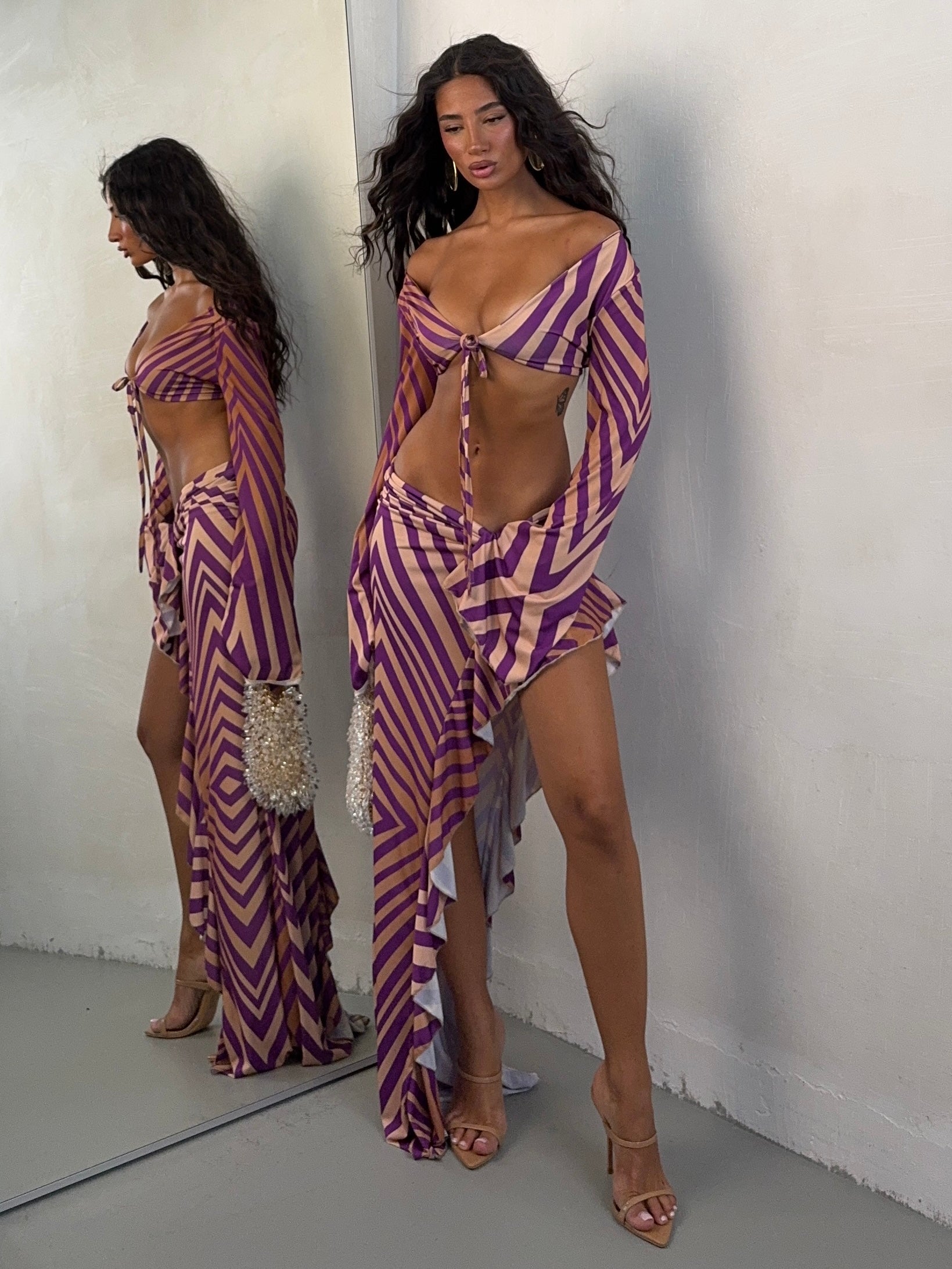 COORD AICHA RIGHE