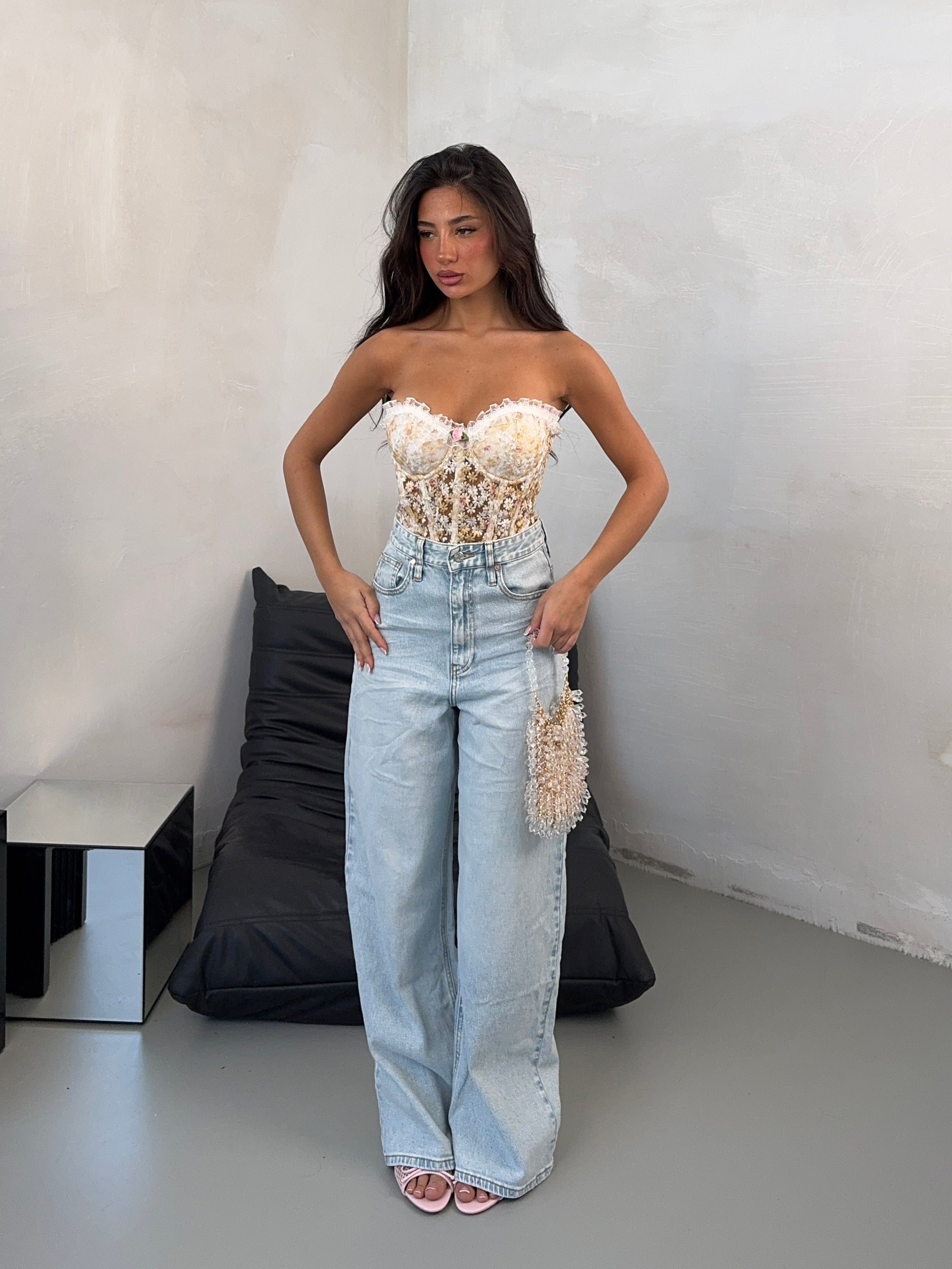 JEANS BASIC