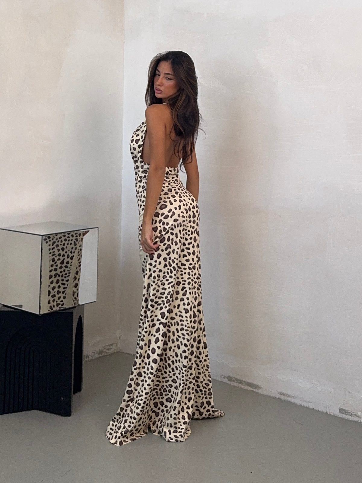 DRESS MACULADAS