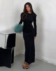 DRESS STAIRS