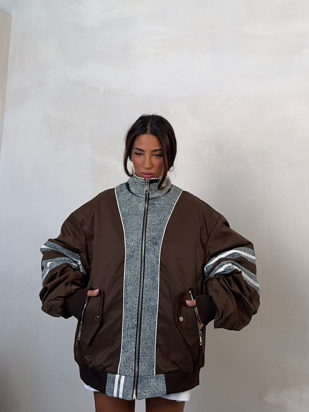 JACKET 2PHASES