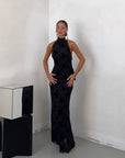 DRESS ADA