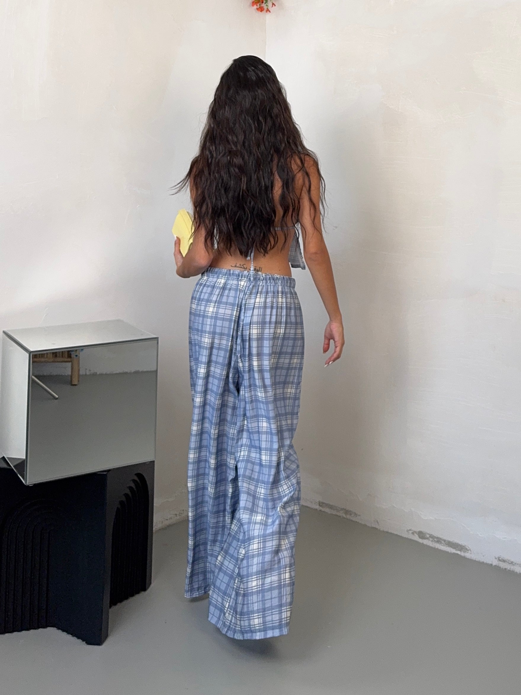COORD APRES-MIDI AZZURRO