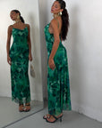 DRESS AISHA