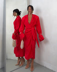 DRESS POWERFUL