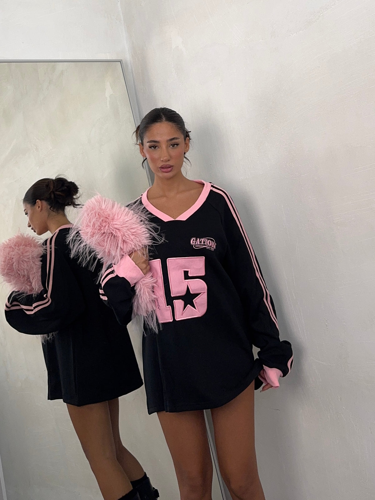 HOODIE FIFTEEN