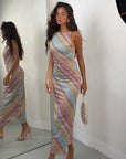DRESS IRIS