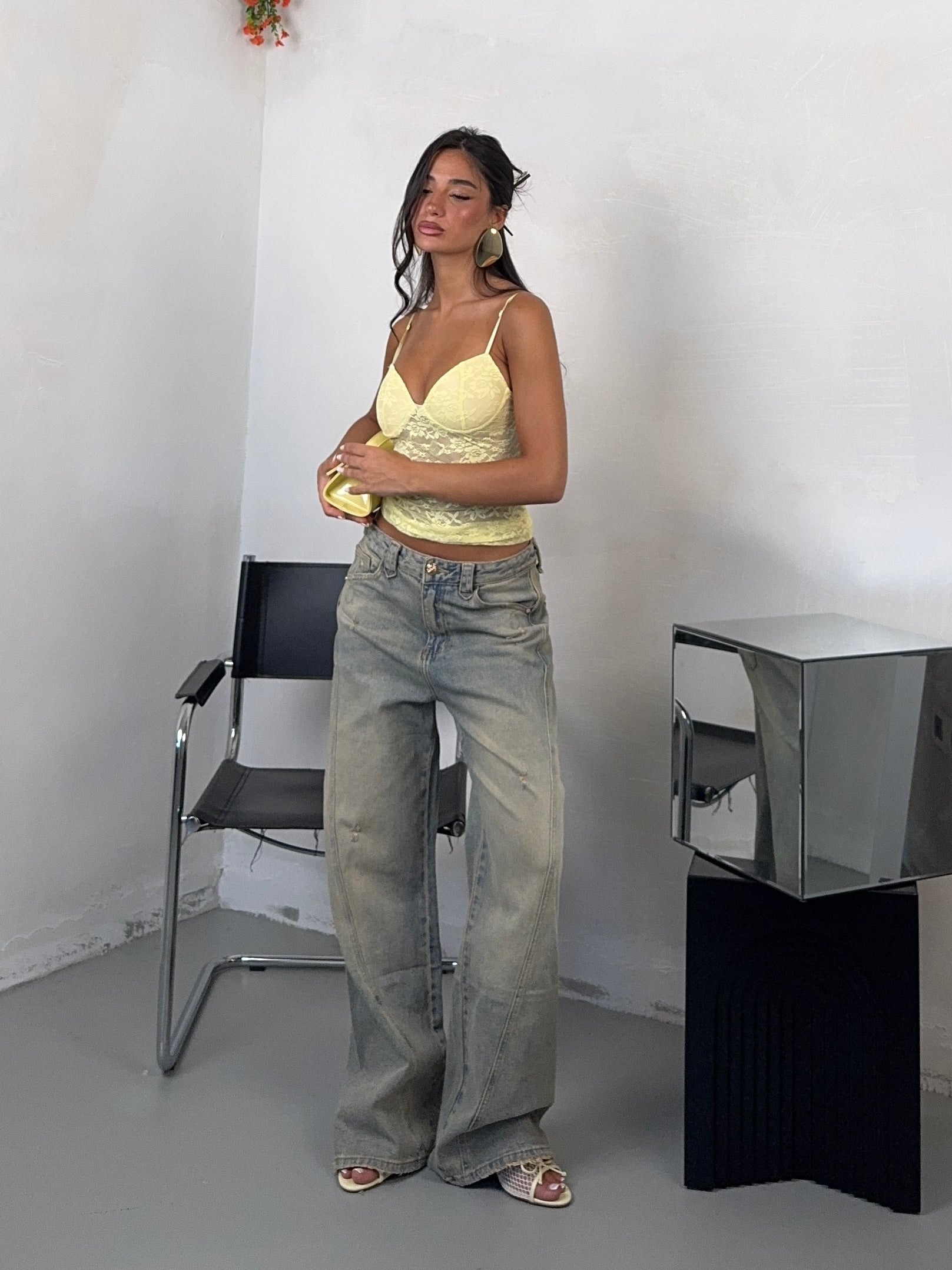 JEANS 2000'S
