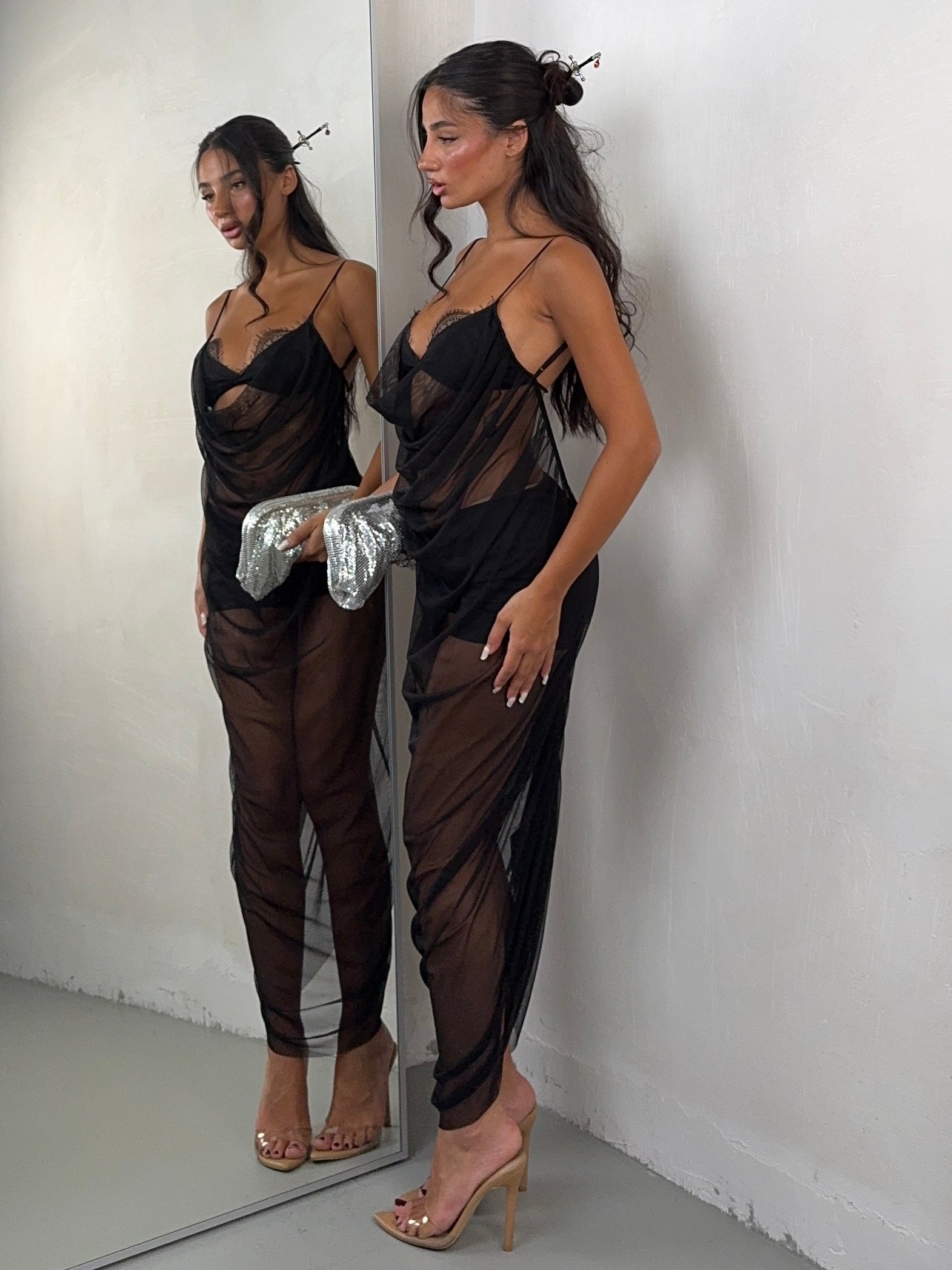 DRESS TENTAZIONE