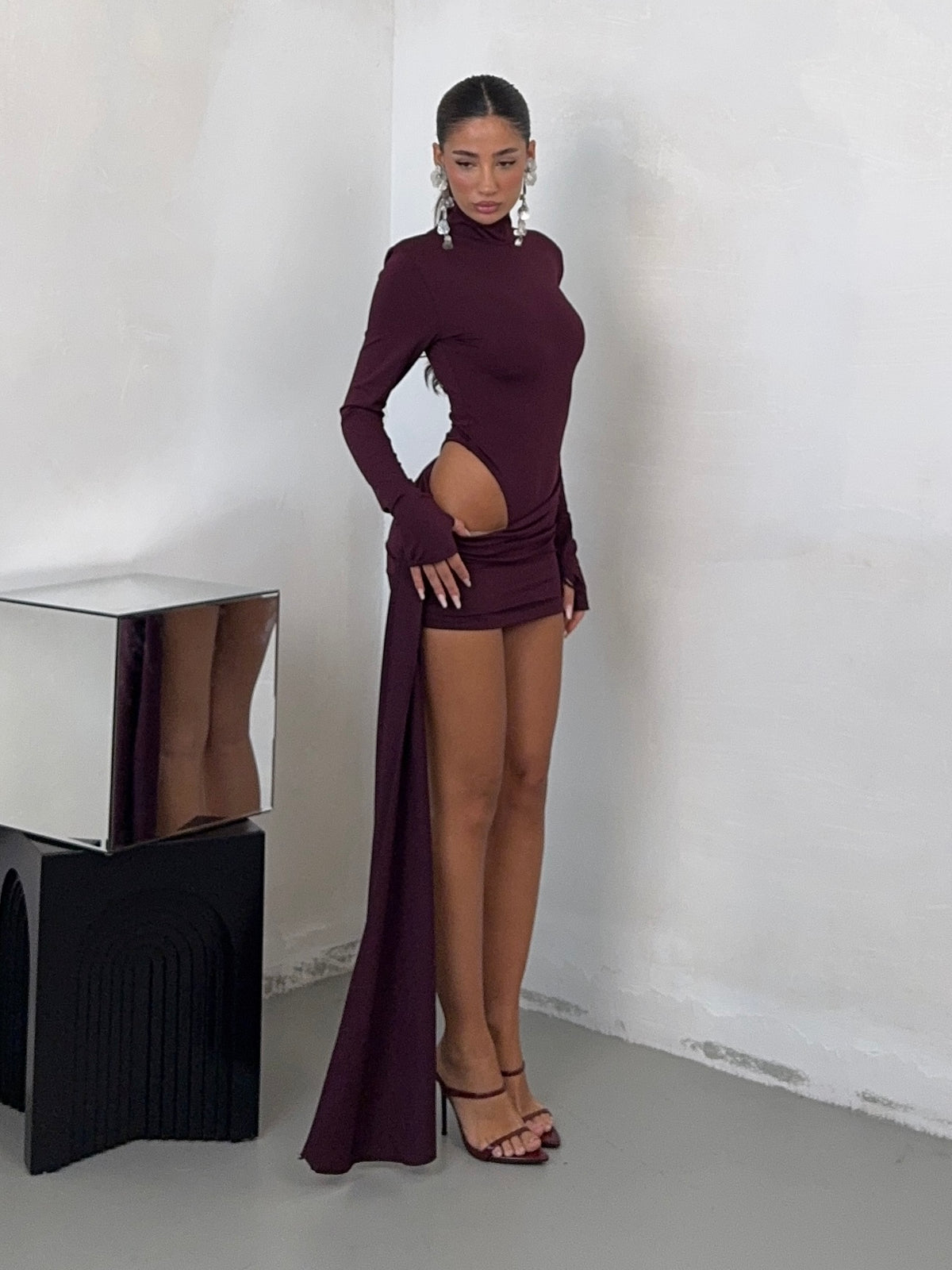 MINIDRESS STILYA