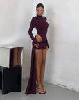 MINIDRESS STILYA