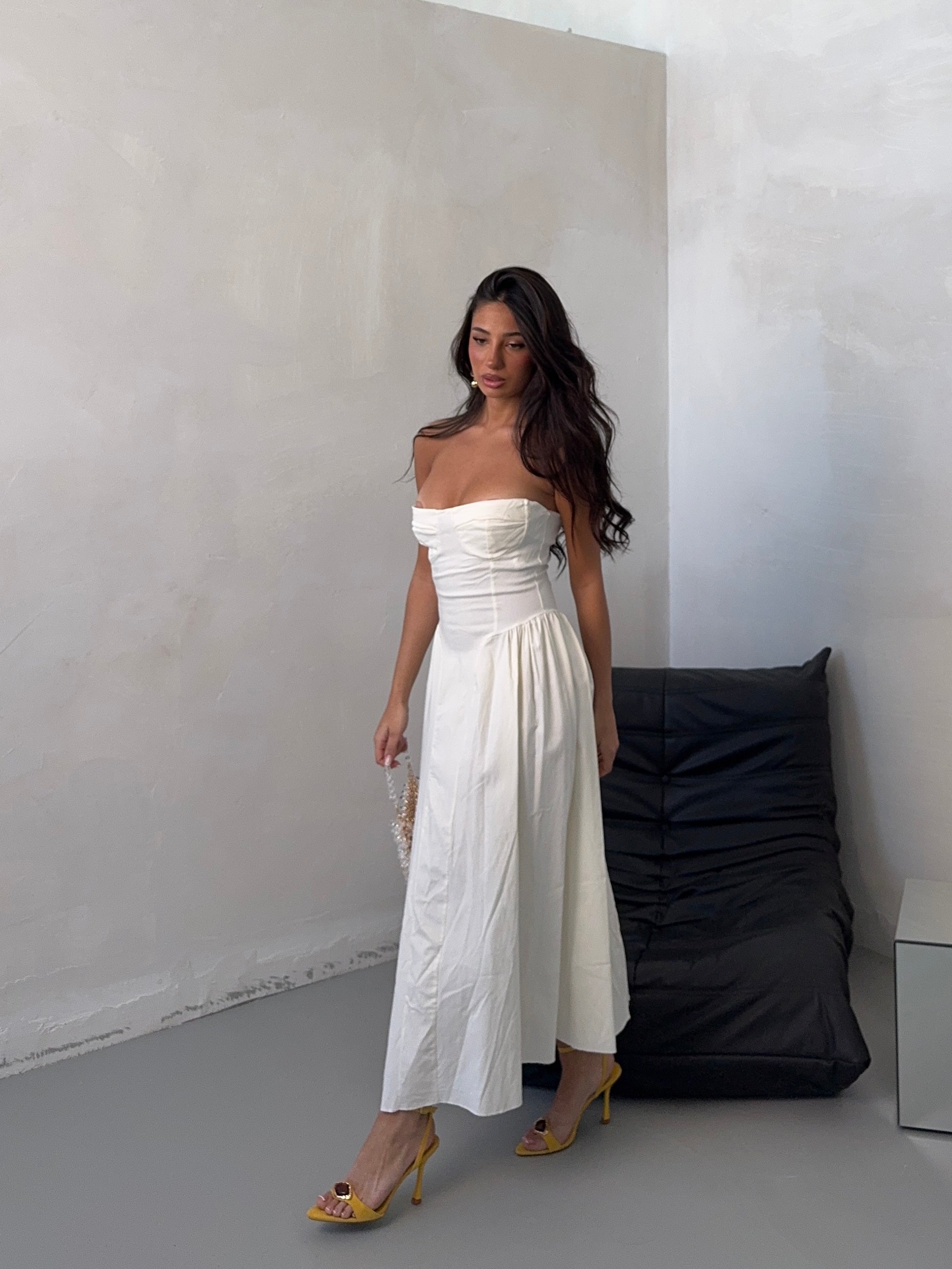 MAXIDRESS CAMILLA