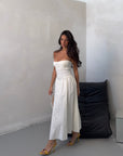 MAXIDRESS CAMILLA