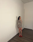 Minidress URSULA