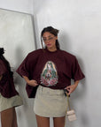 SHIRT MORLIAN