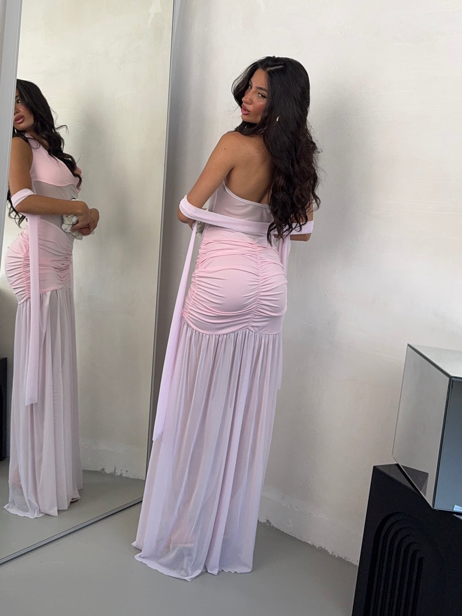 DRESS DANNA