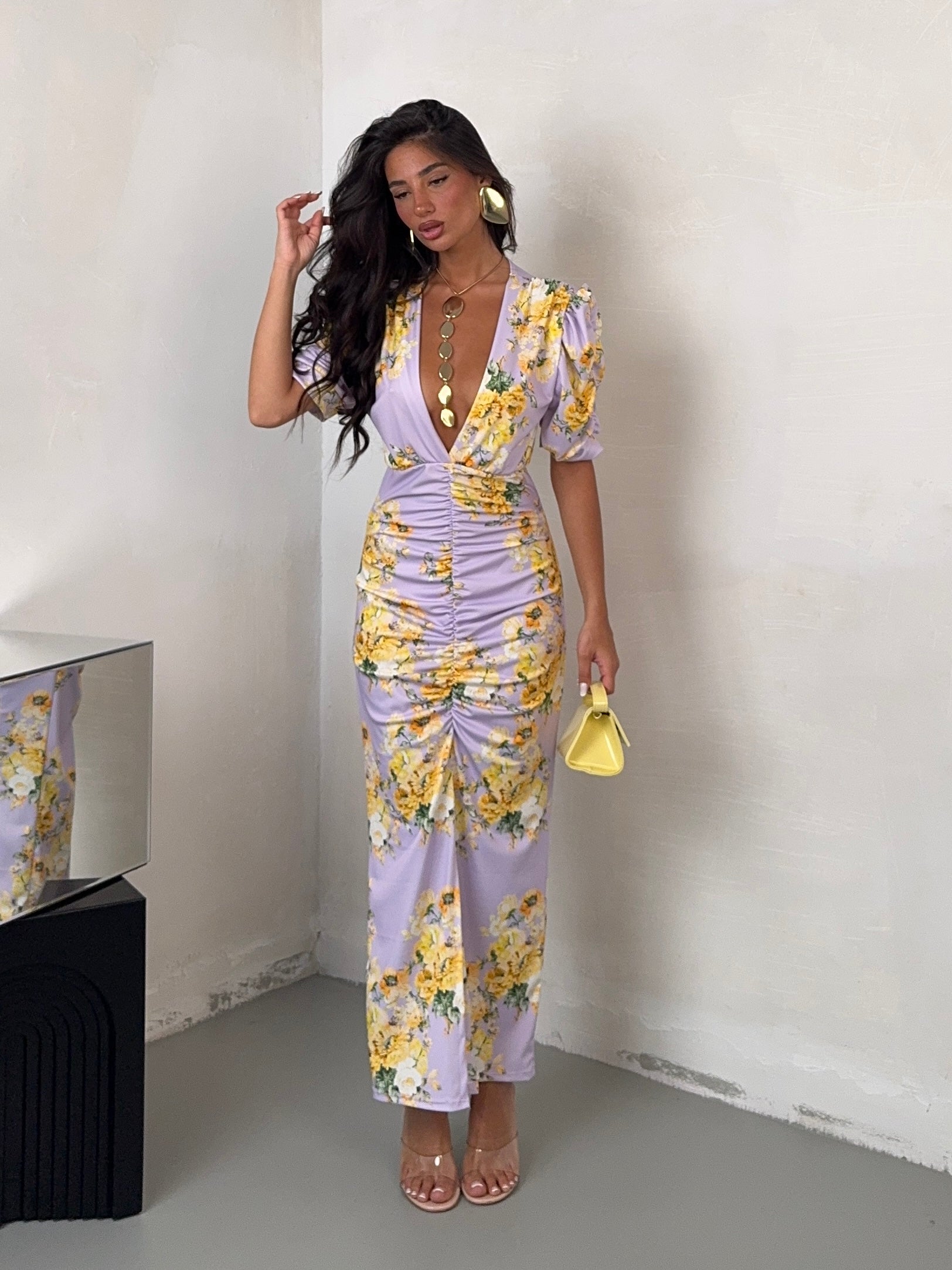 DRESS GARDEN