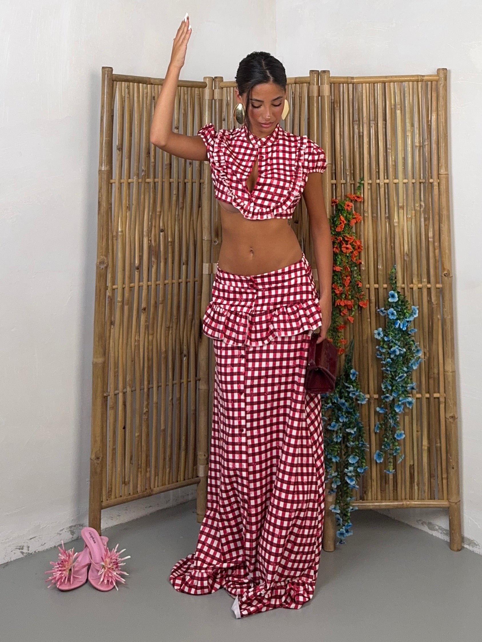 COORD SALINA