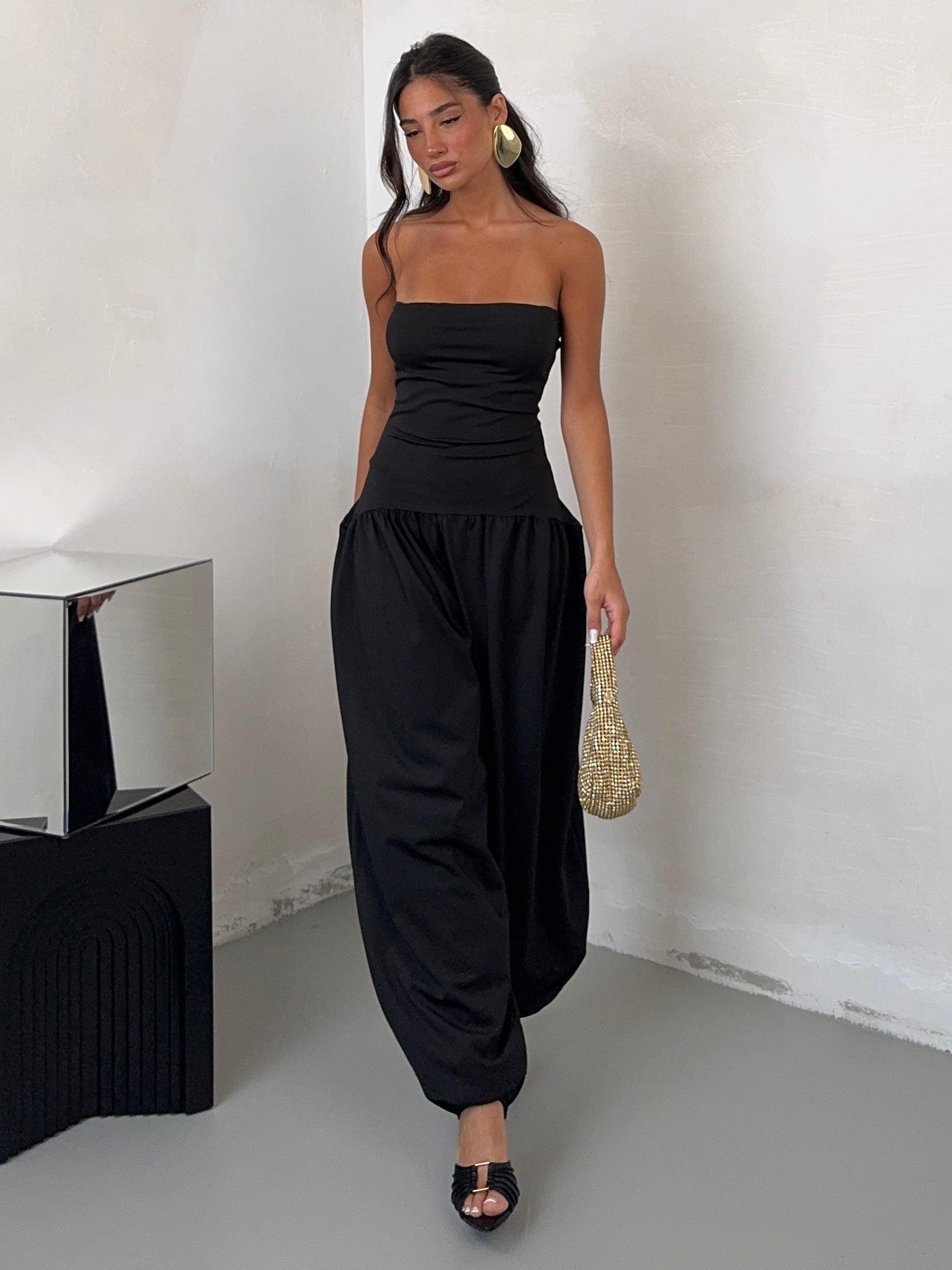 JUMPSUIT DIANA