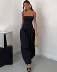 JUMPSUIT DIANA
