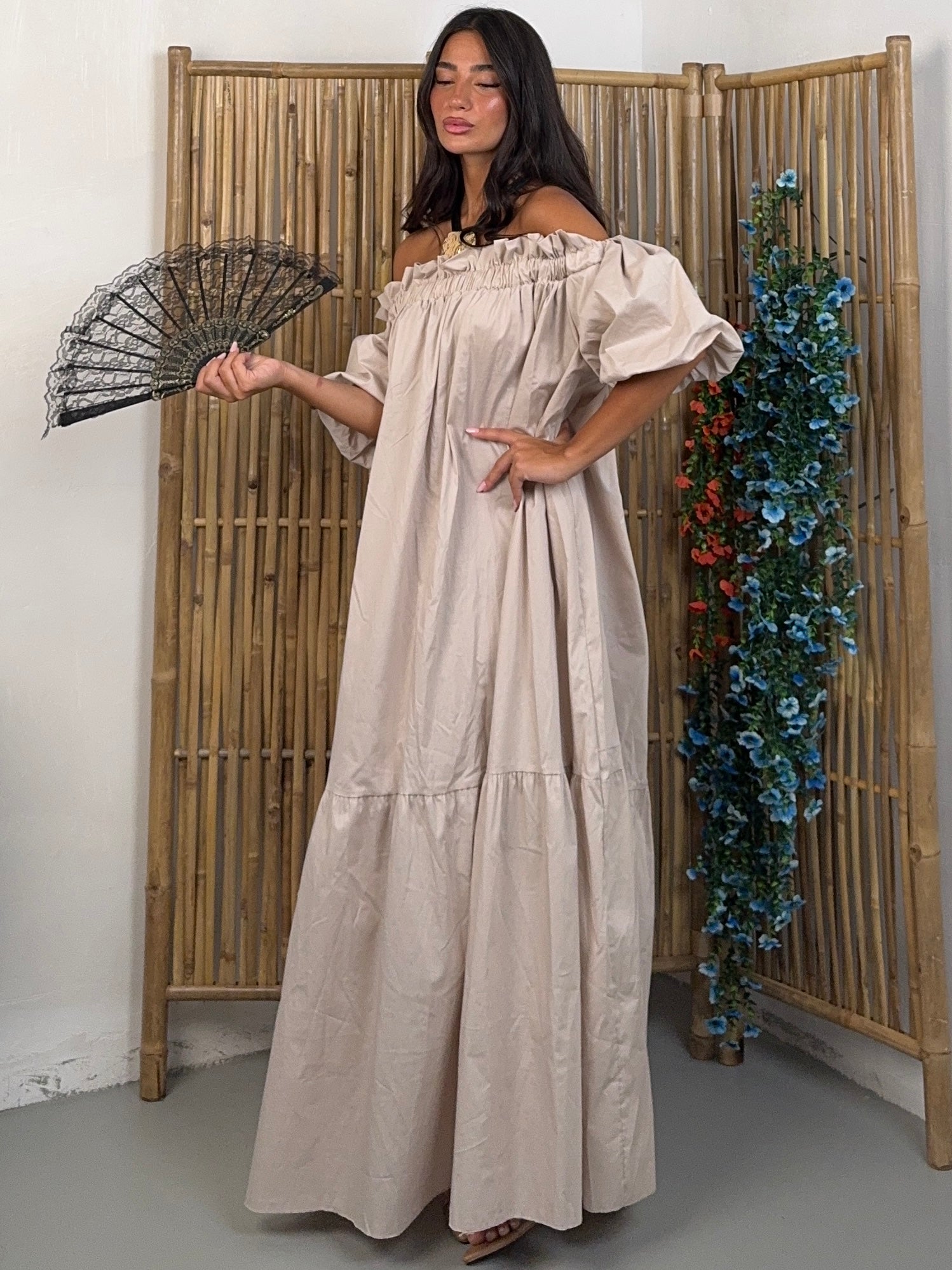 MAXIDRESS MARE