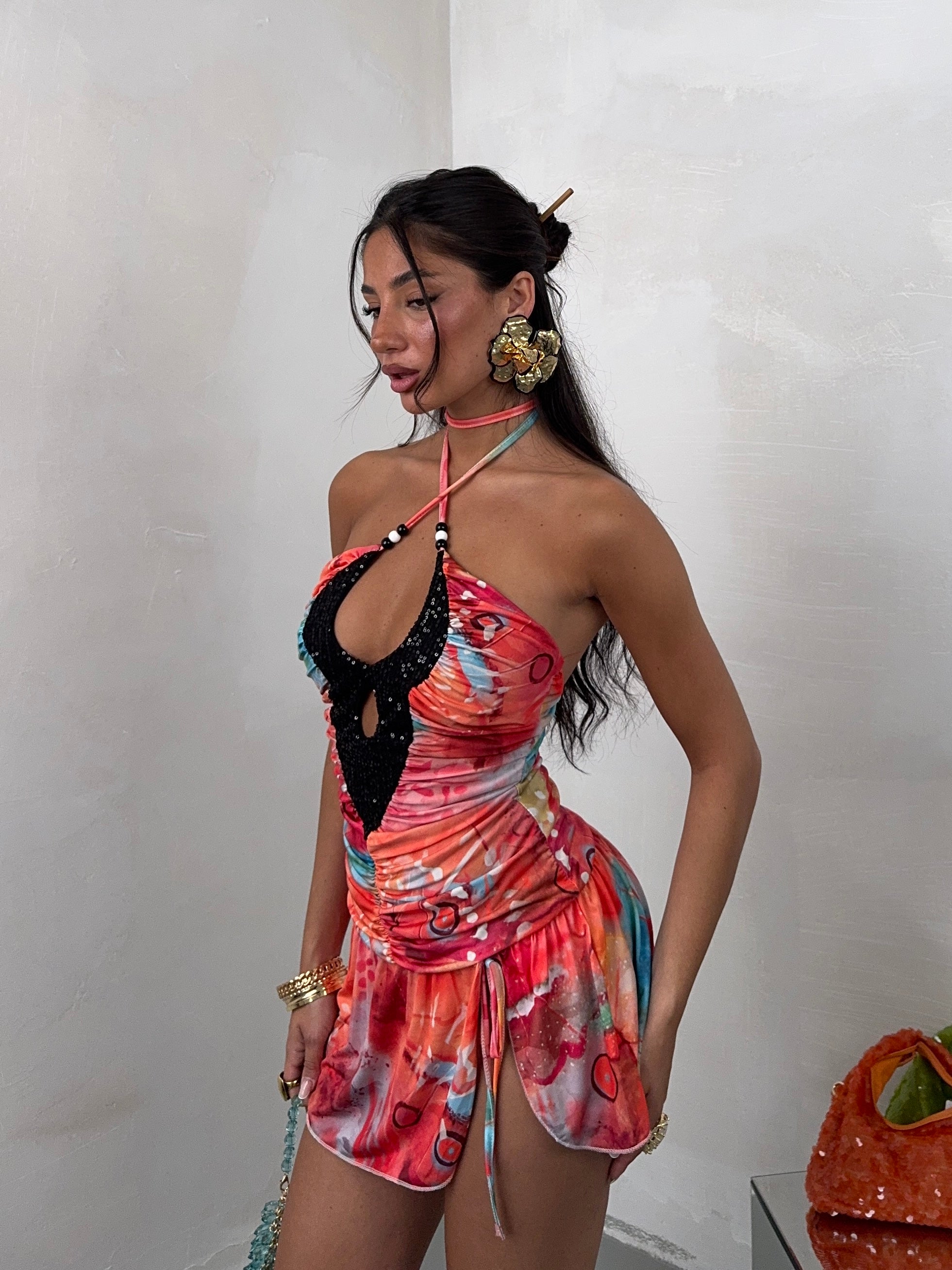 MINIDRESS PUERTO RICO