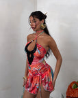 MINIDRESS PUERTO RICO