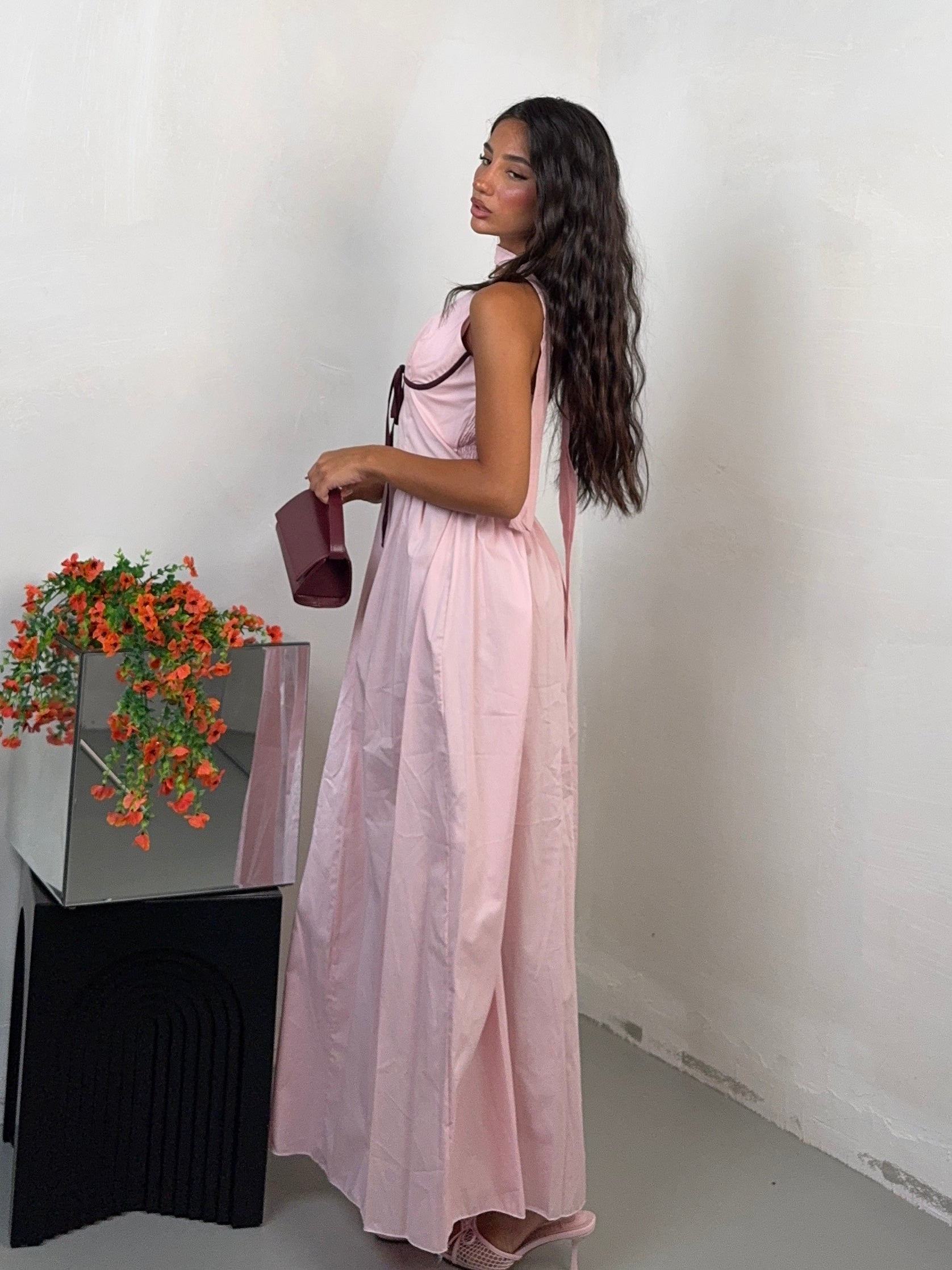DRESS JOSIE