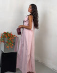 DRESS JOSIE