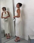 DRESS CINDY