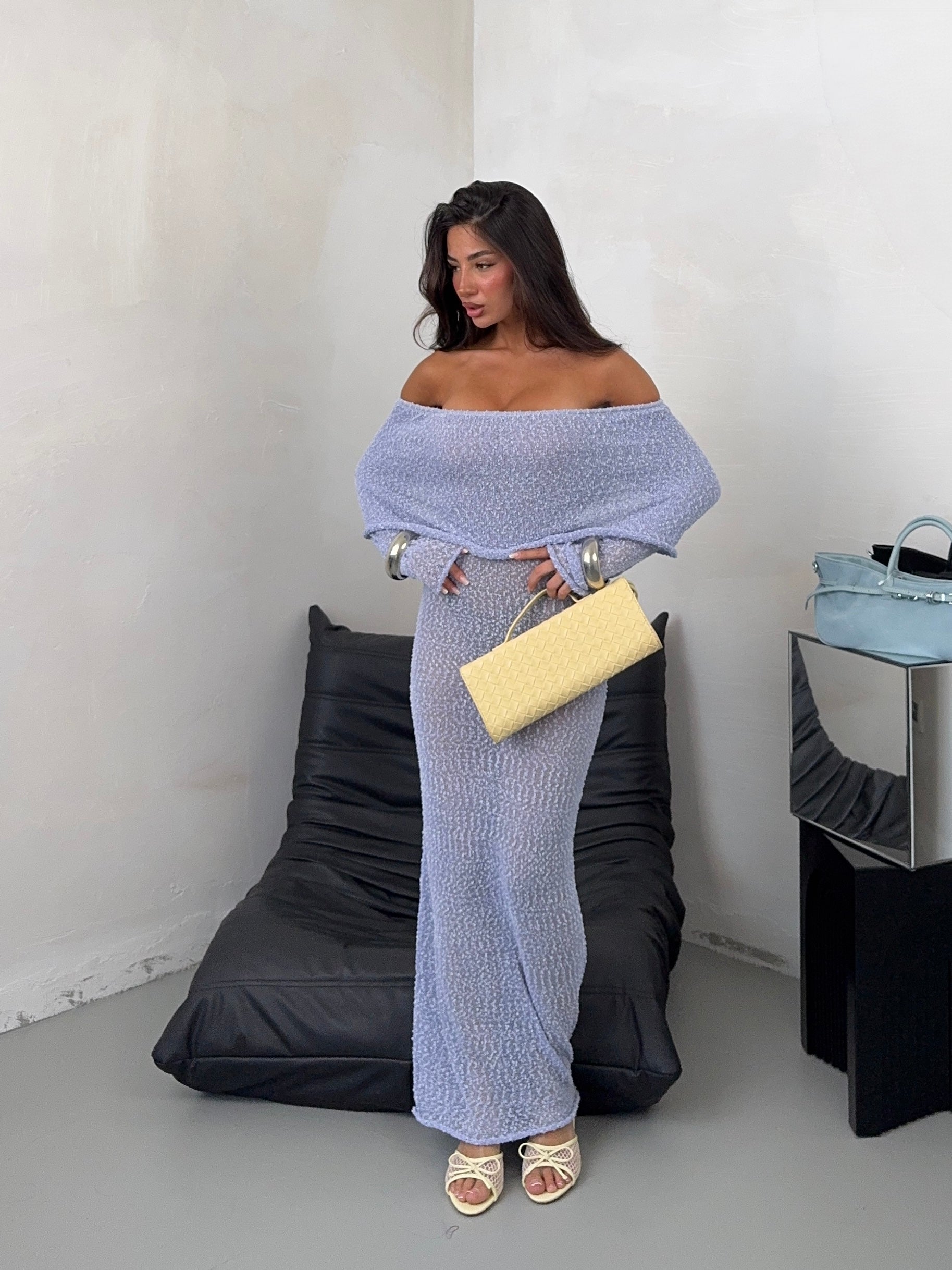 DRESS BREZZA ESTIVA