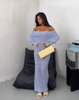 DRESS BREZZA ESTIVA