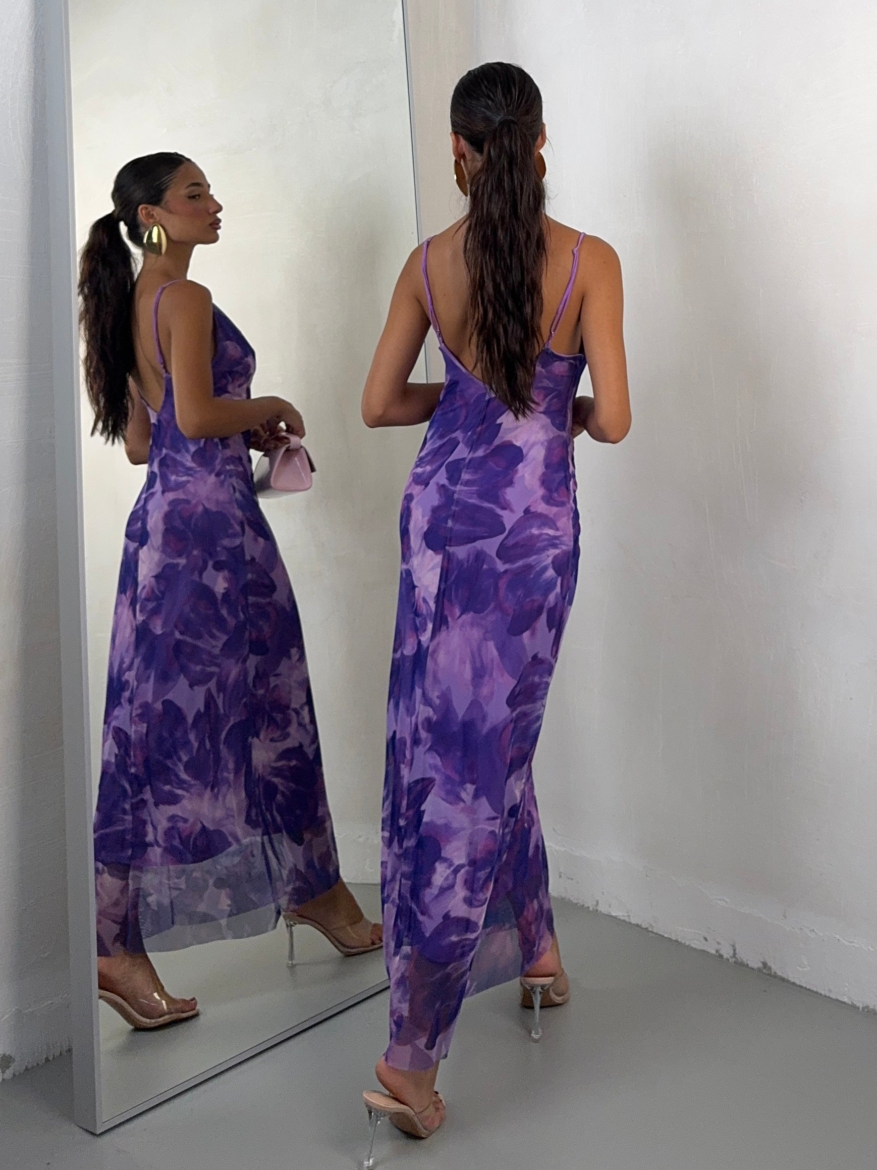 DRESS AISHA