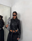 JACKET MINIUS