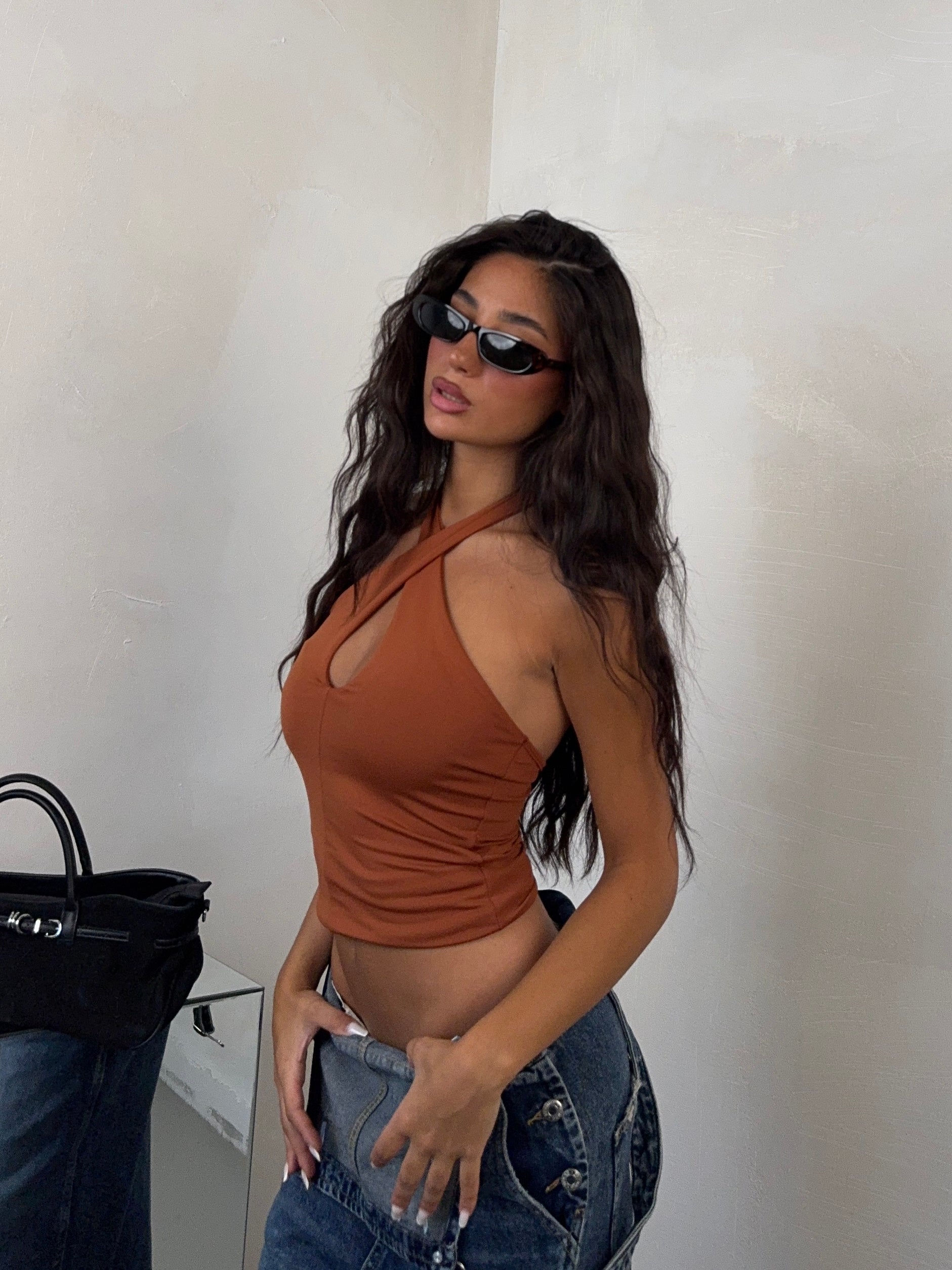 TOP FIORELLA