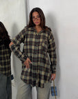CAMICIA CUTTISH