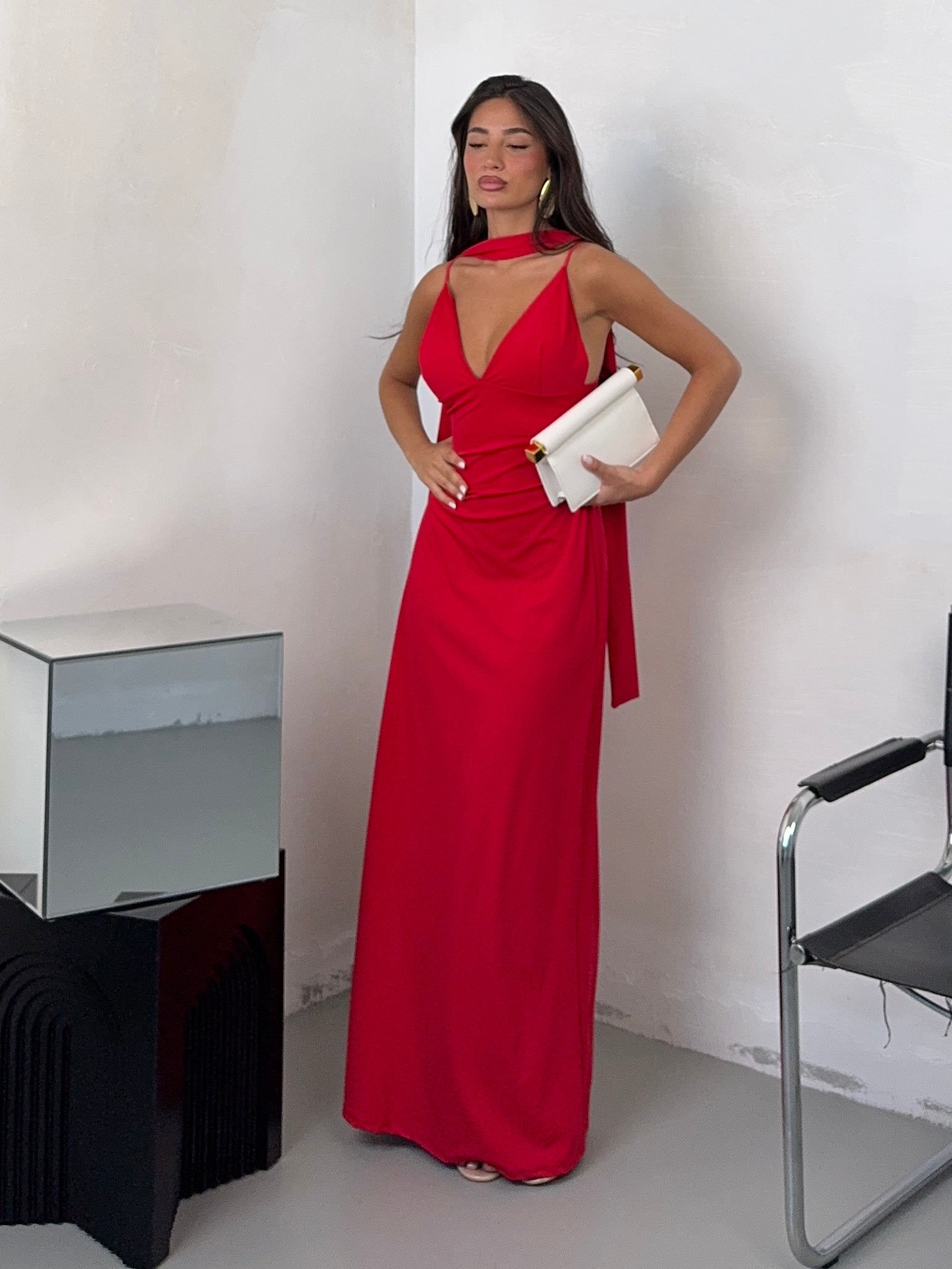DRESS PASSION