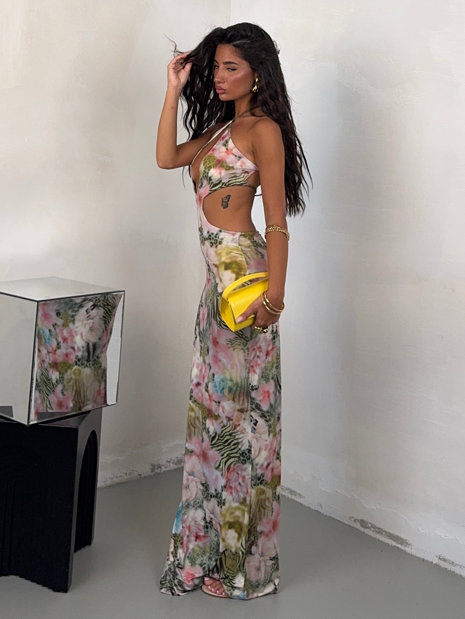 DRESS SWEET FOREST
