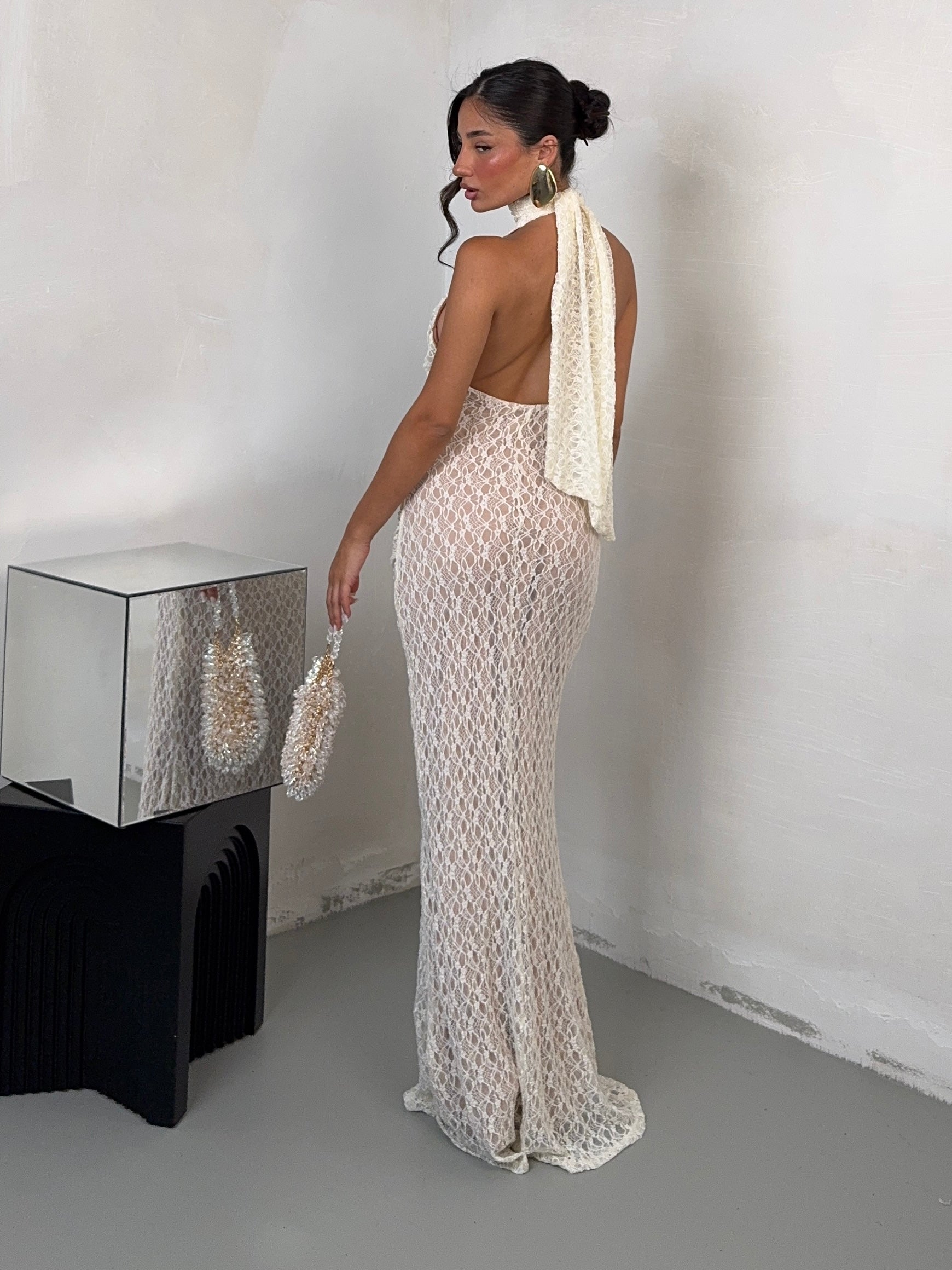 DRESS CELINE