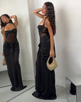 DRESS EMY