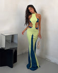 DRESS ENCHANTIX VERDE