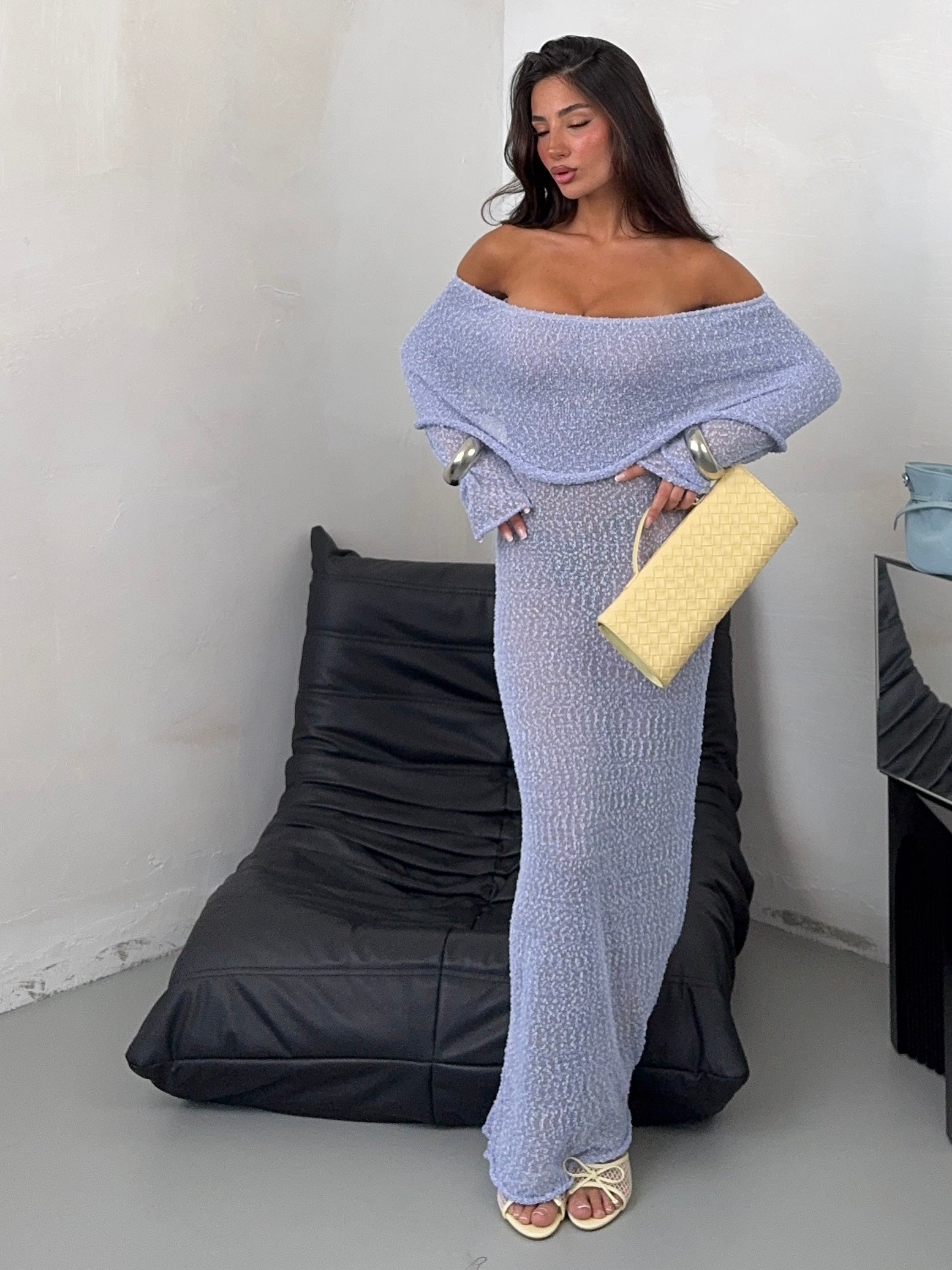DRESS BREZZA ESTIVA