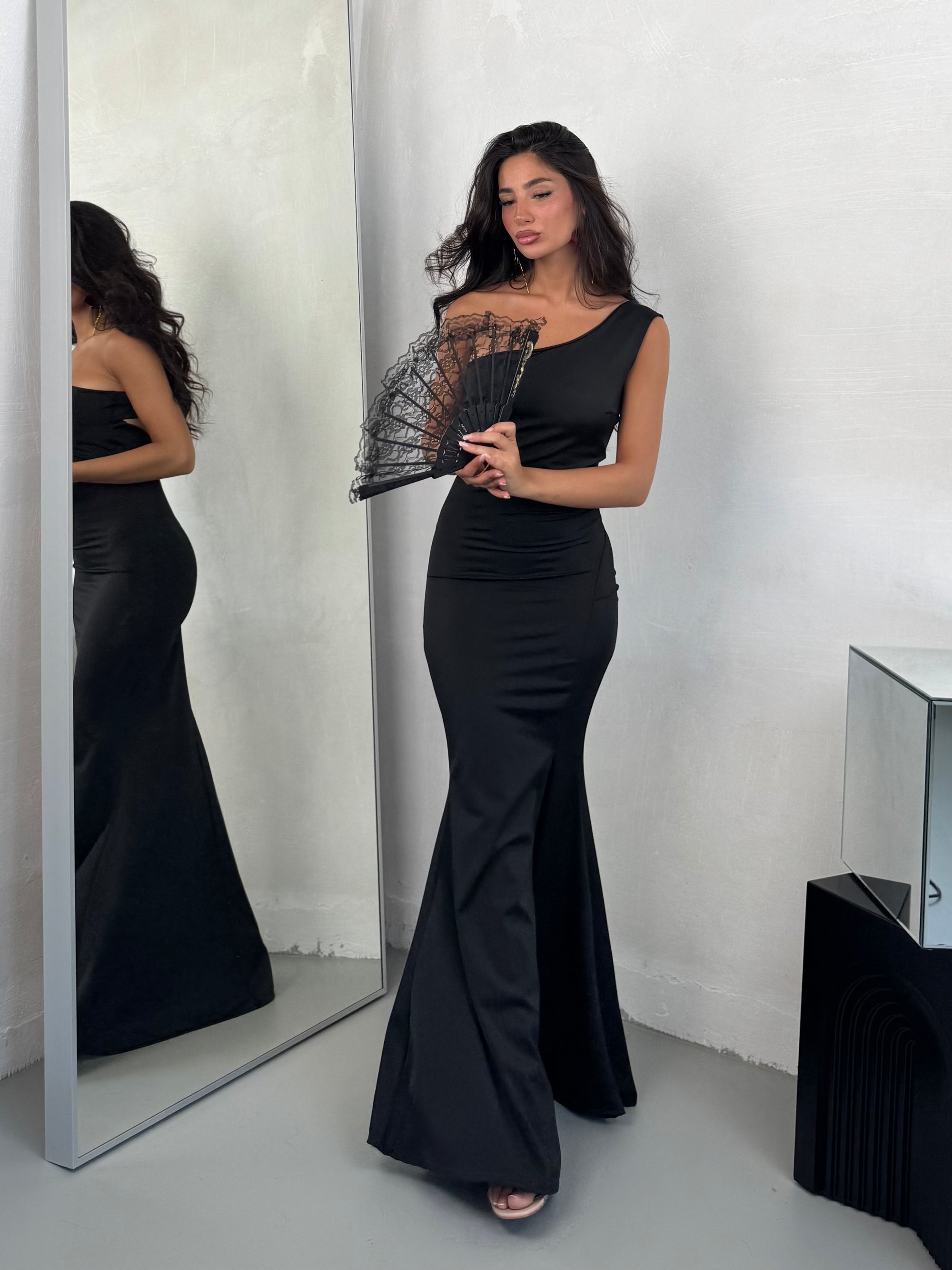 DRESS MARIAH