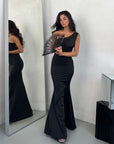 DRESS MARIAH