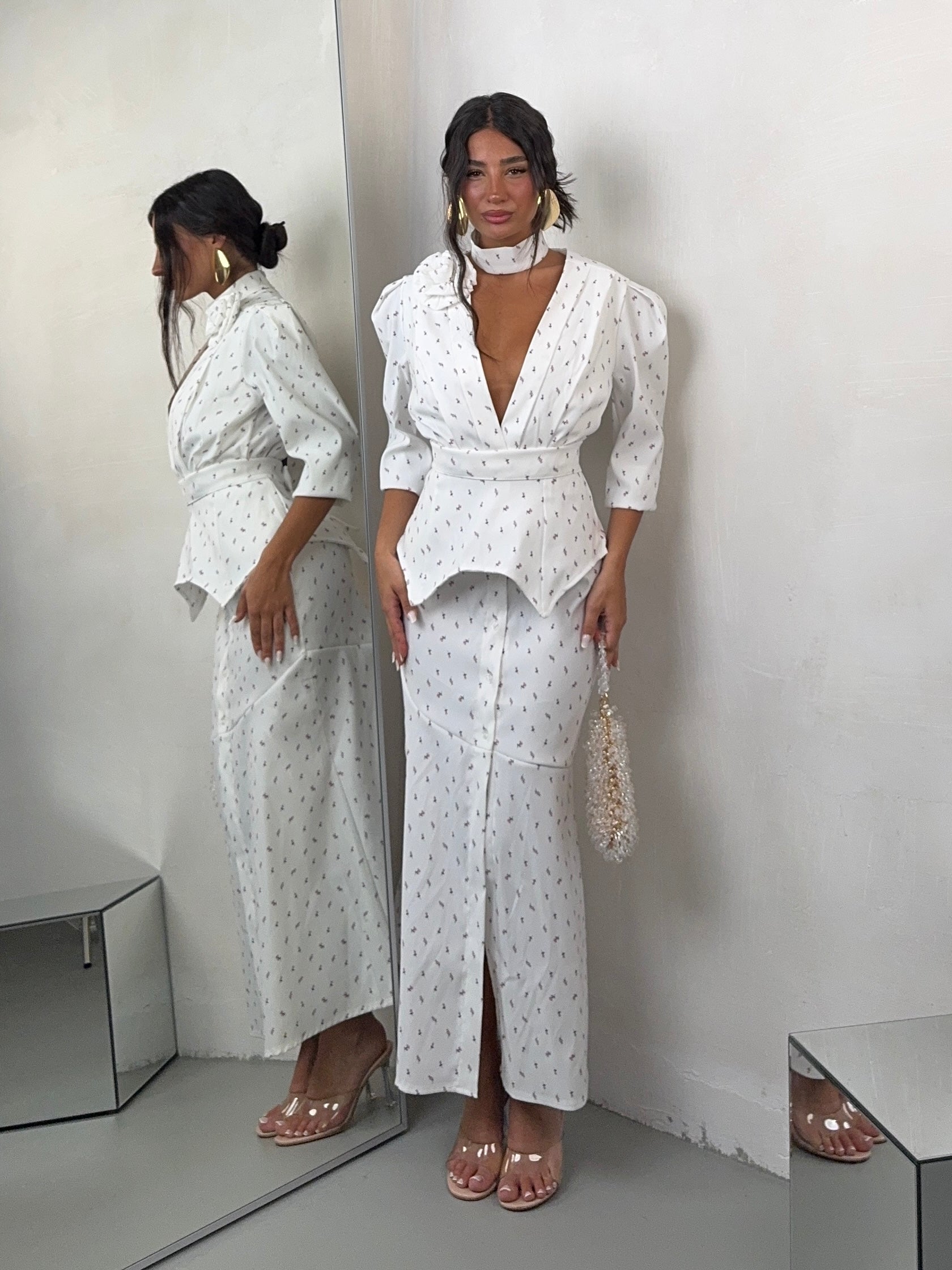 DRESS MADMOISELLE