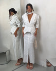 DRESS MADMOISELLE